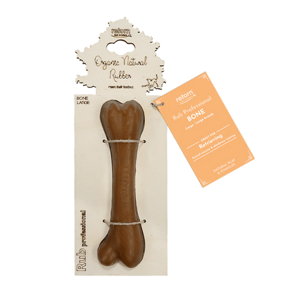 Juguete para Perros - Rub Bone - Grande