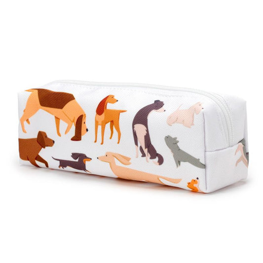 Estuche Ladridos de Perro Barks