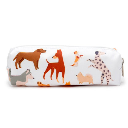 Estuche Ladridos de Perro Barks