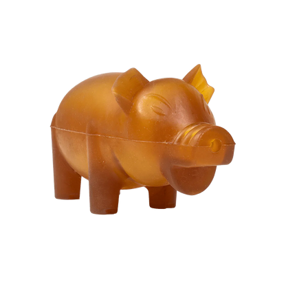 Juguete para Perros - Rub Piggy Bank