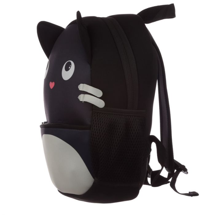 Mochila de Neopreno Gato Feline Fine