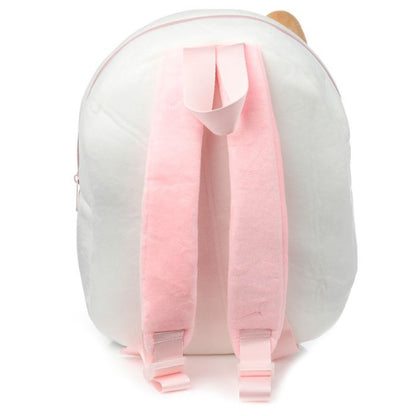 Mochila de Peluche La Gata Lola Animales Adorables Adoramals