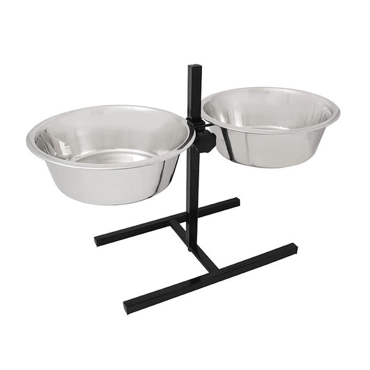 Set Bowls-Comedero